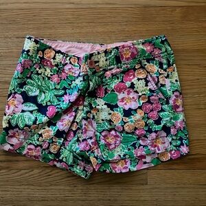 Lilly Pulitzer Shorts